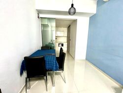 Hills Twoone (D23), Apartment #504340631
